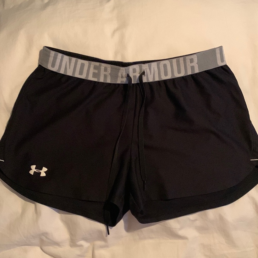Under Armour shorts
